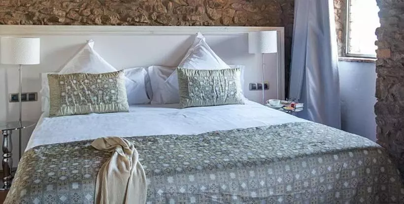 Сельский отель La Garriga De Castelladral