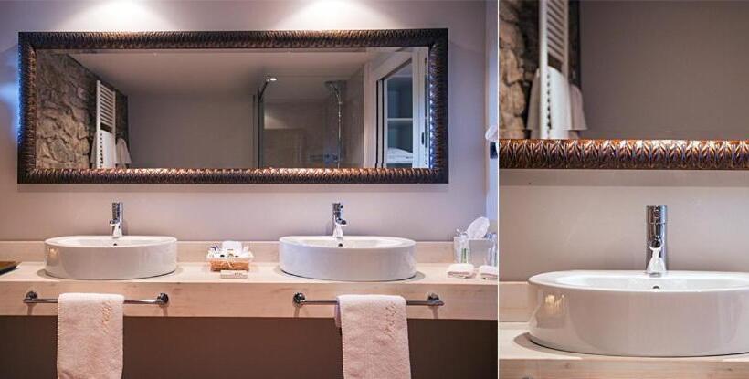 Сельский отель La Garriga De Castelladral