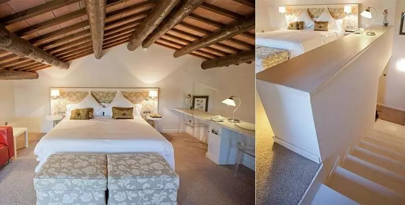 Сельский отель La Garriga De Castelladral