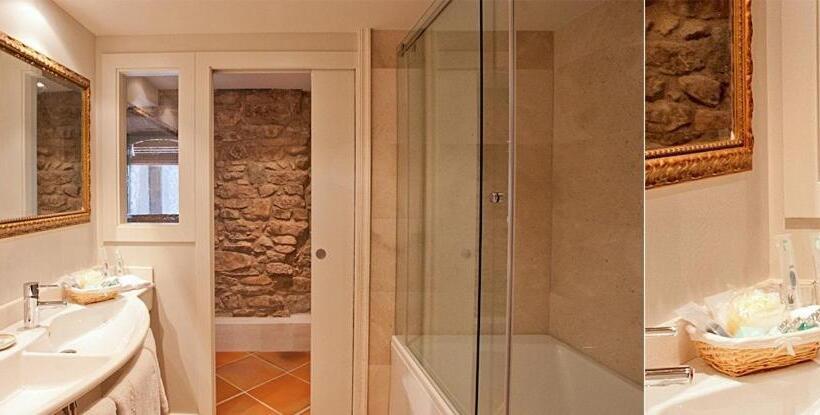 Сельский отель La Garriga De Castelladral