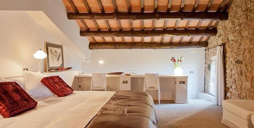 Сельский отель La Garriga De Castelladral