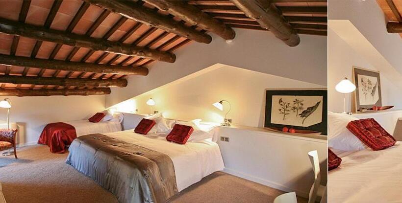 Сельский отель La Garriga De Castelladral