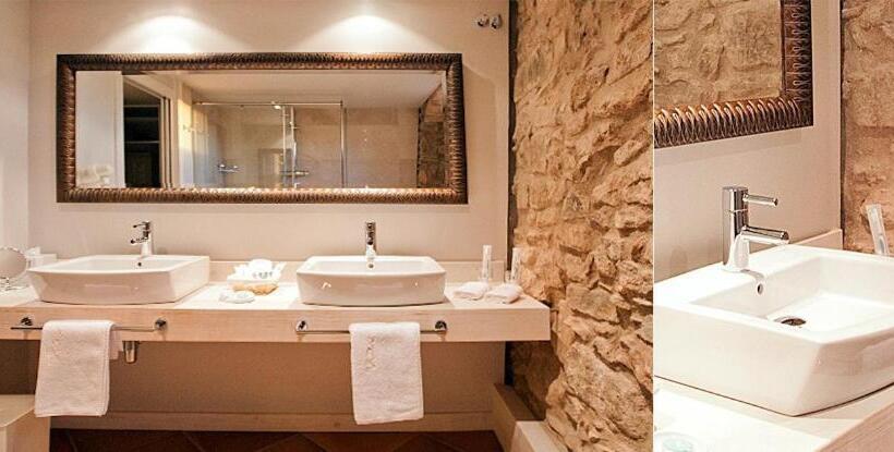 Сельский отель La Garriga De Castelladral