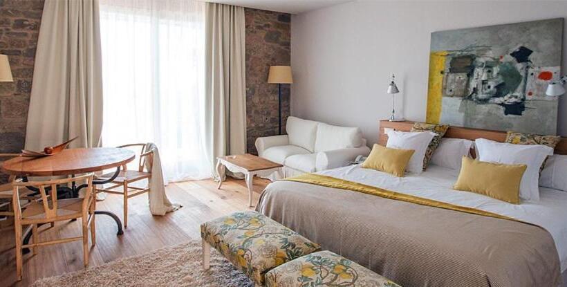 Сельский отель La Garriga De Castelladral