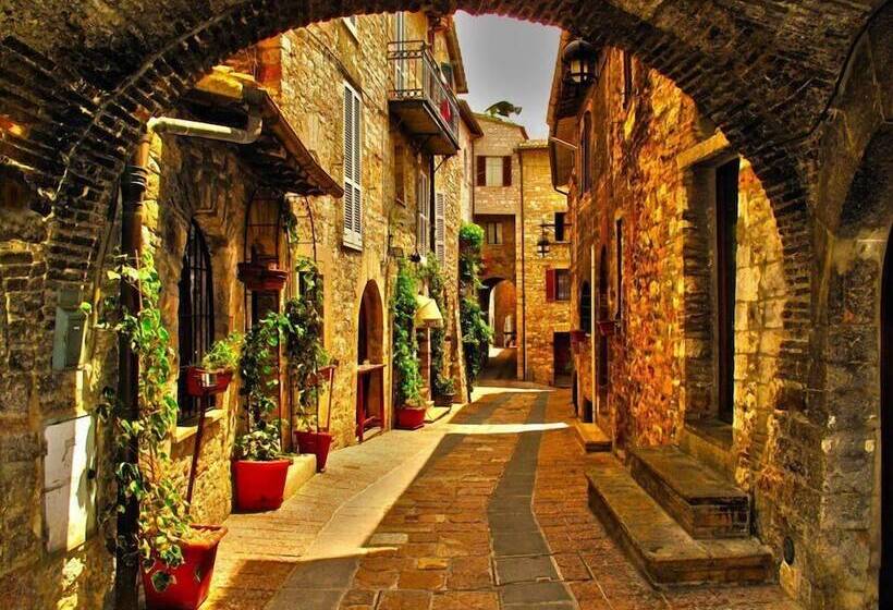 فندق San Giacomo