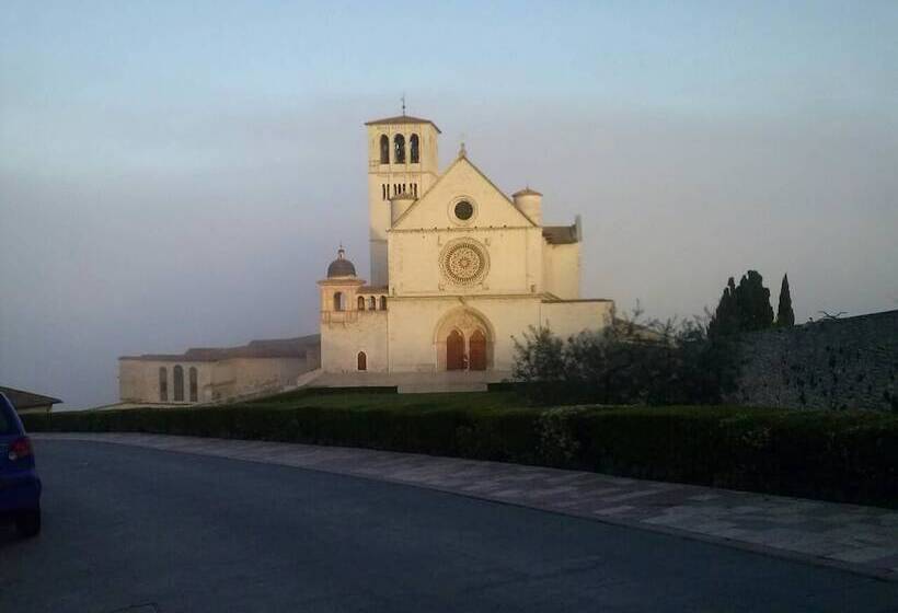 فندق San Giacomo