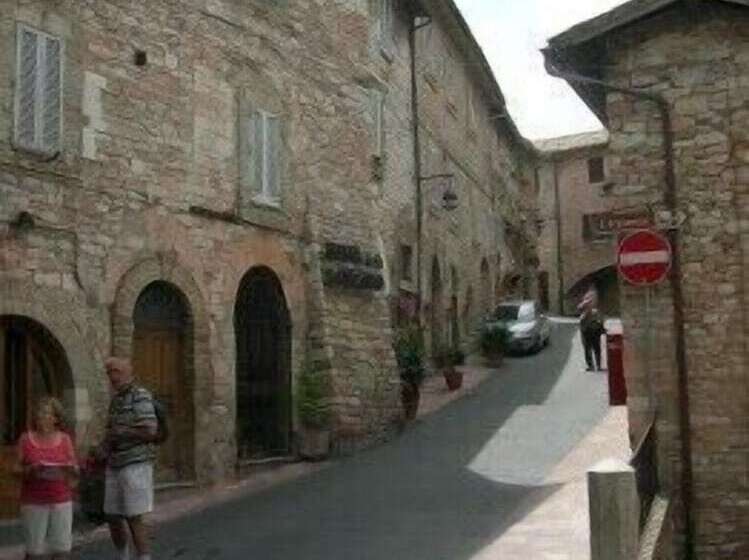 فندق San Giacomo