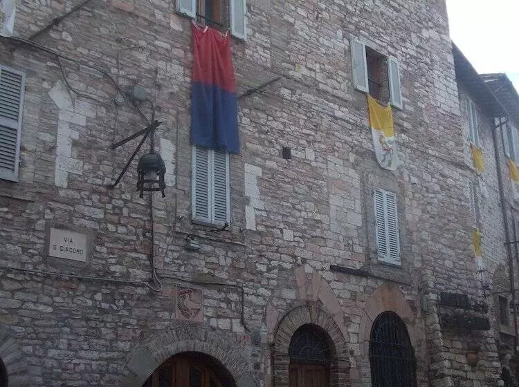 Hotel San Giacomo
