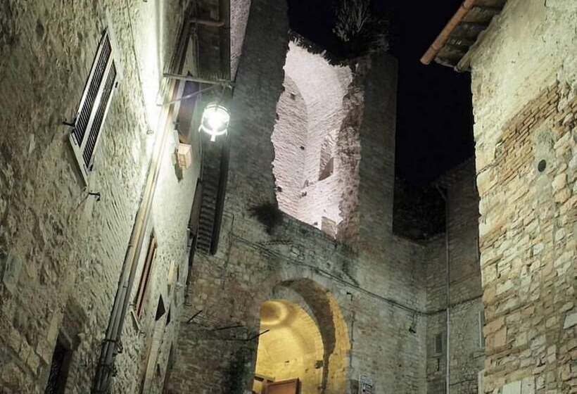 فندق San Giacomo