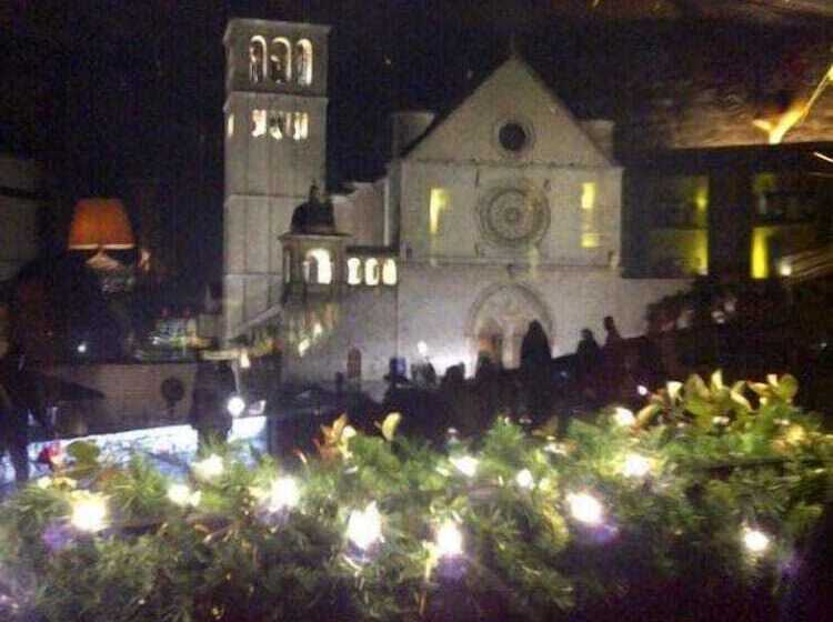 فندق San Giacomo