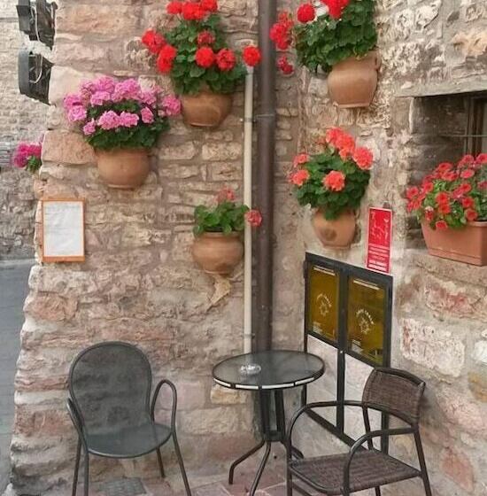 فندق San Giacomo