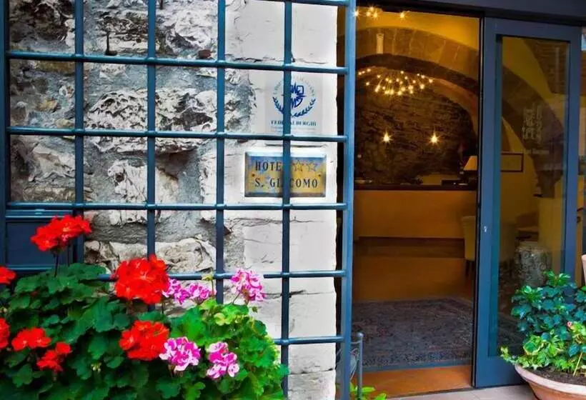 Hotel San Giacomo