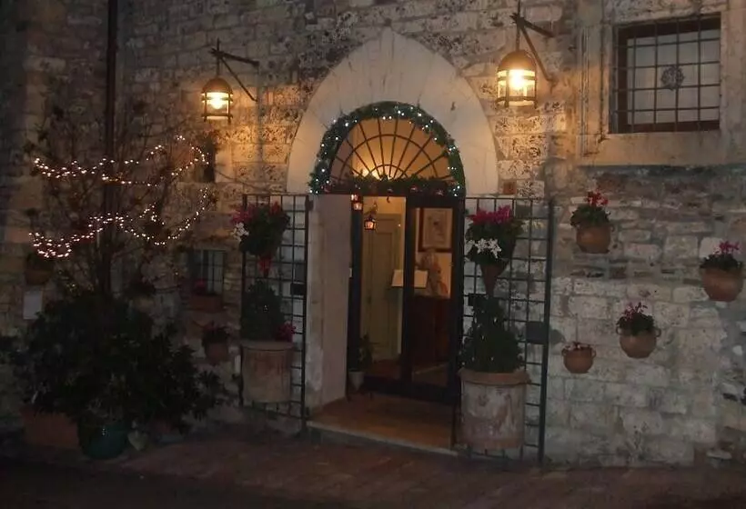 Hotel San Giacomo