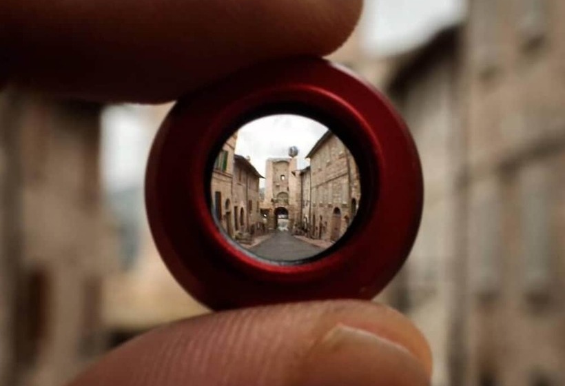 فندق San Giacomo