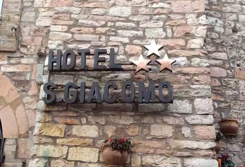 Hotel San Giacomo