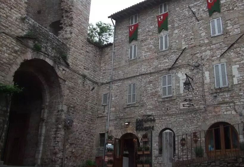 Hotel San Giacomo