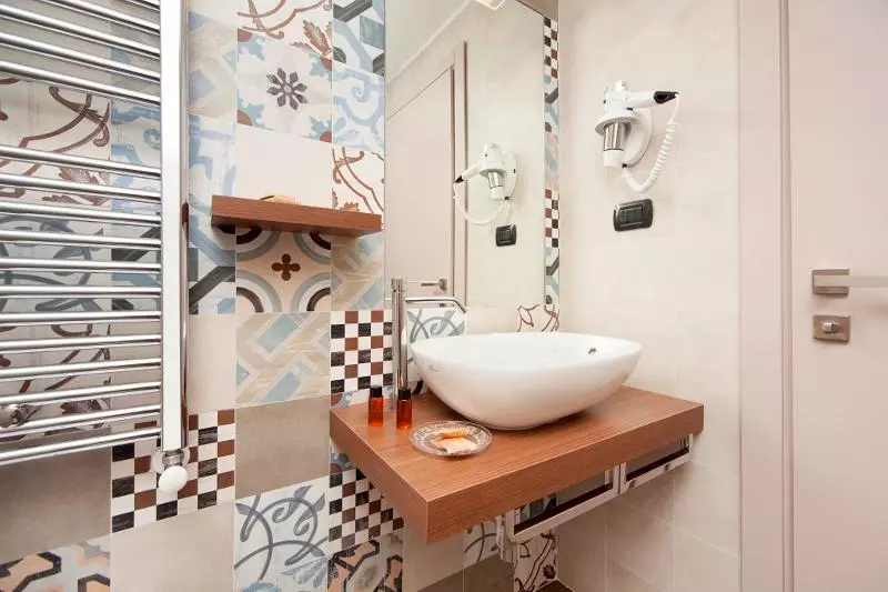 San Giorgio Palace Hotel Ragusa Ibla