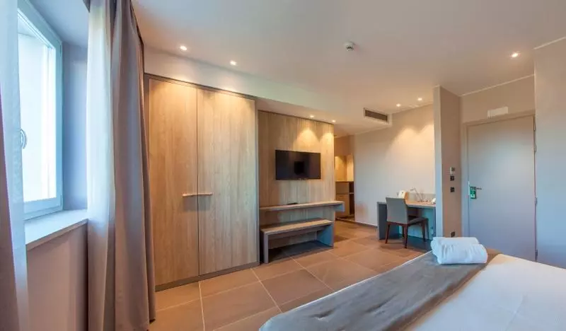 San Giorgio Palace Hotel Ragusa Ibla