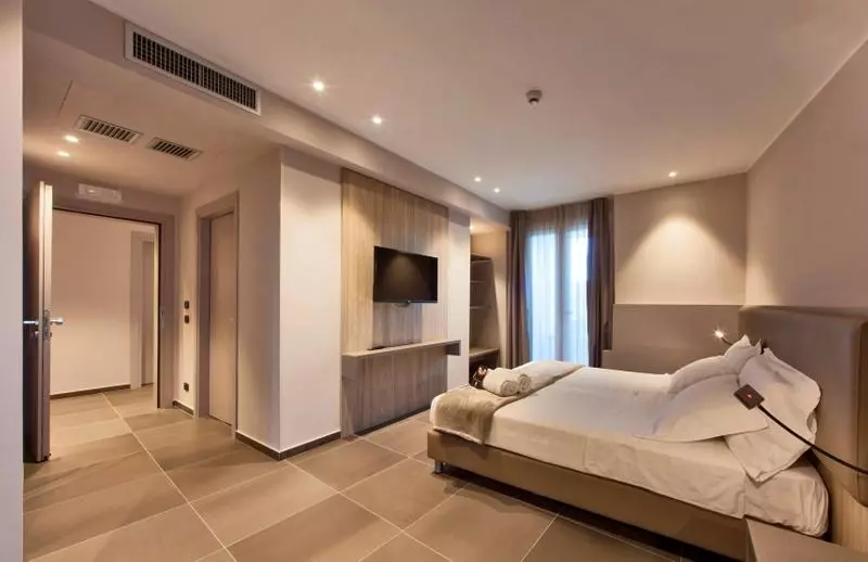 San Giorgio Palace Hotel Ragusa Ibla