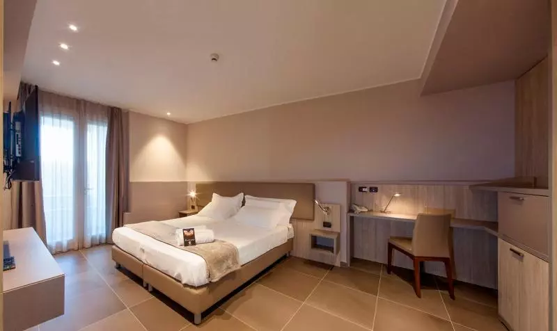 San Giorgio Palace Hotel Ragusa Ibla