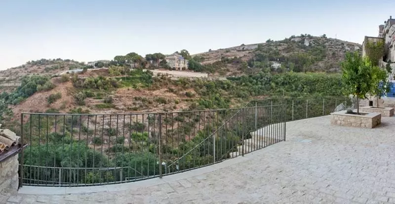 San Giorgio Palace Hotel Ragusa Ibla