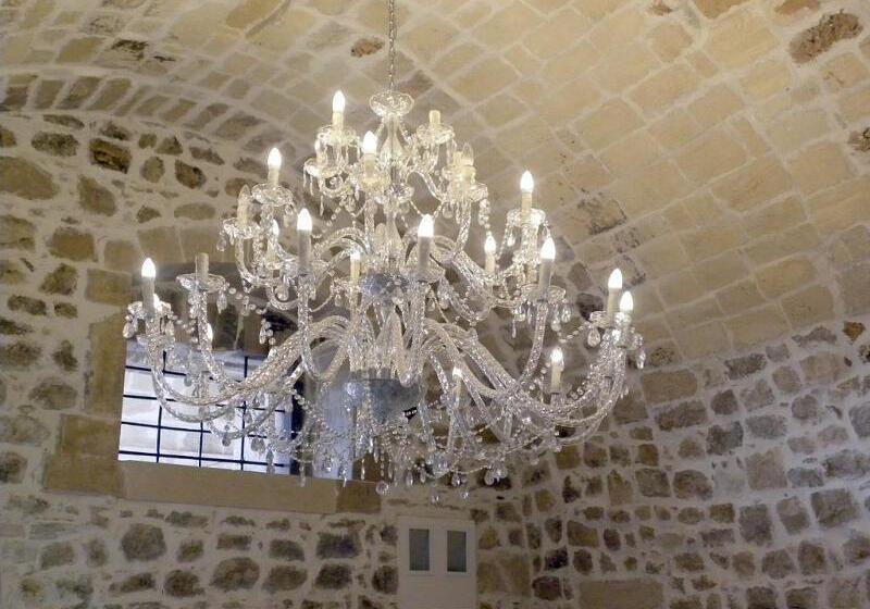 San Giorgio Palace Hotel Ragusa Ibla