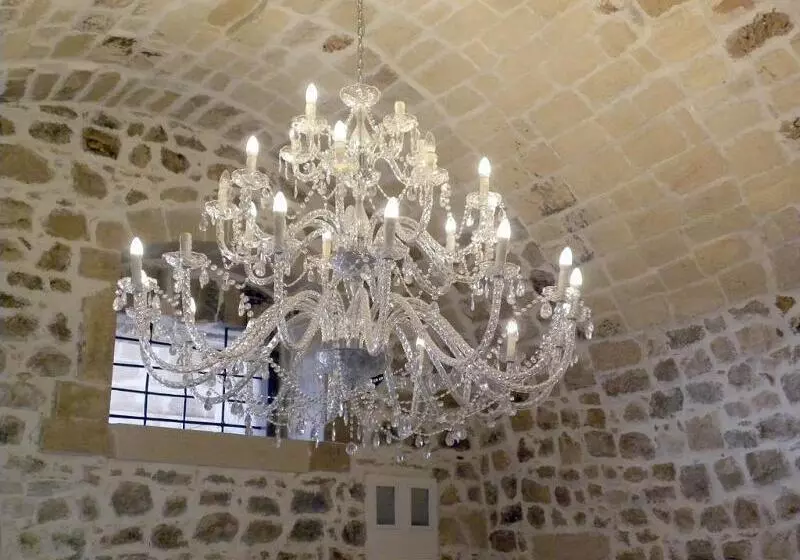 San Giorgio Palace Hotel Ragusa Ibla