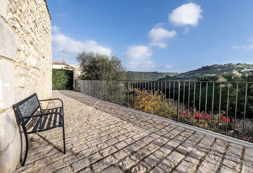 San Giorgio Palace Hotel Ragusa Ibla