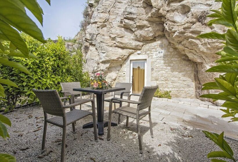 San Giorgio Palace Hotel Ragusa Ibla