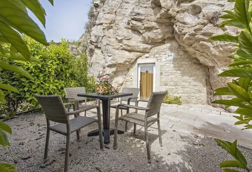 San Giorgio Palace Hotel Ragusa Ibla