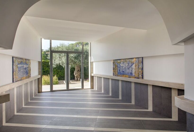 San Giorgio Palace Hotel Ragusa Ibla