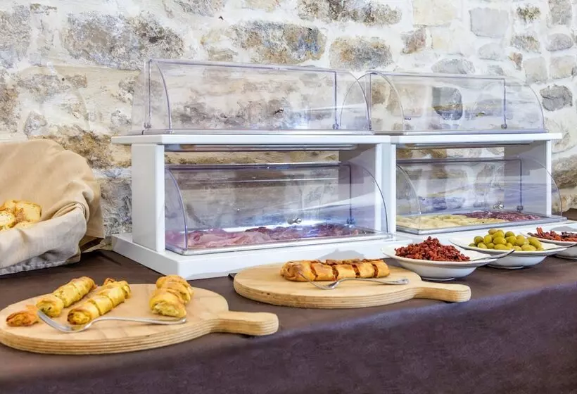 San Giorgio Palace Hotel Ragusa Ibla