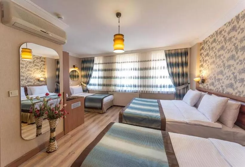 Senabil Hotel Old City & Spa