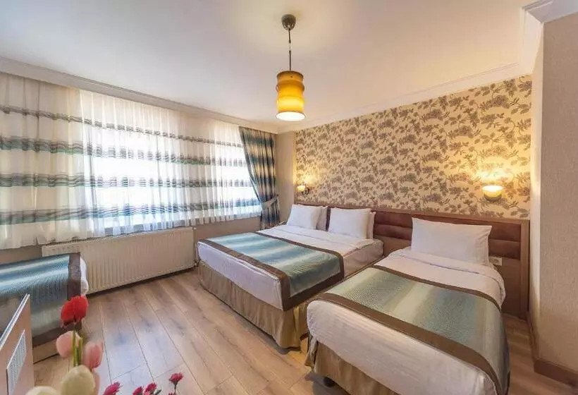 Senabil Hotel Old City & Spa