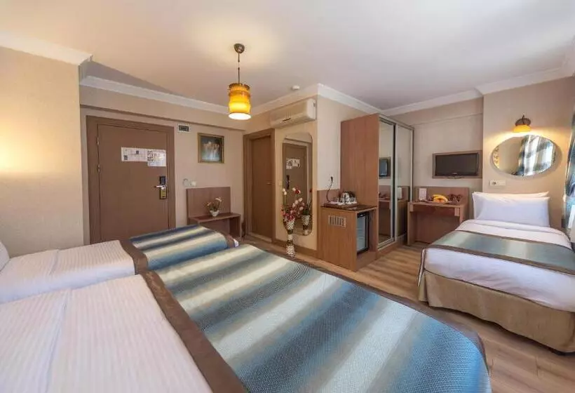 Senabil Hotel Old City & Spa