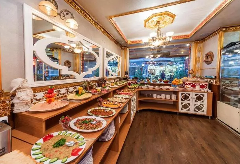 Senabil Hotel Old City & Spa