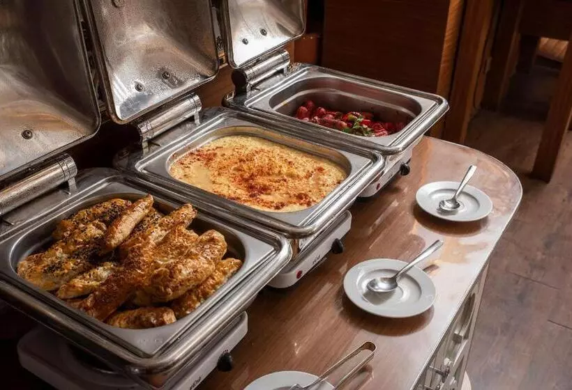 Senabil Hotel Old City & Spa