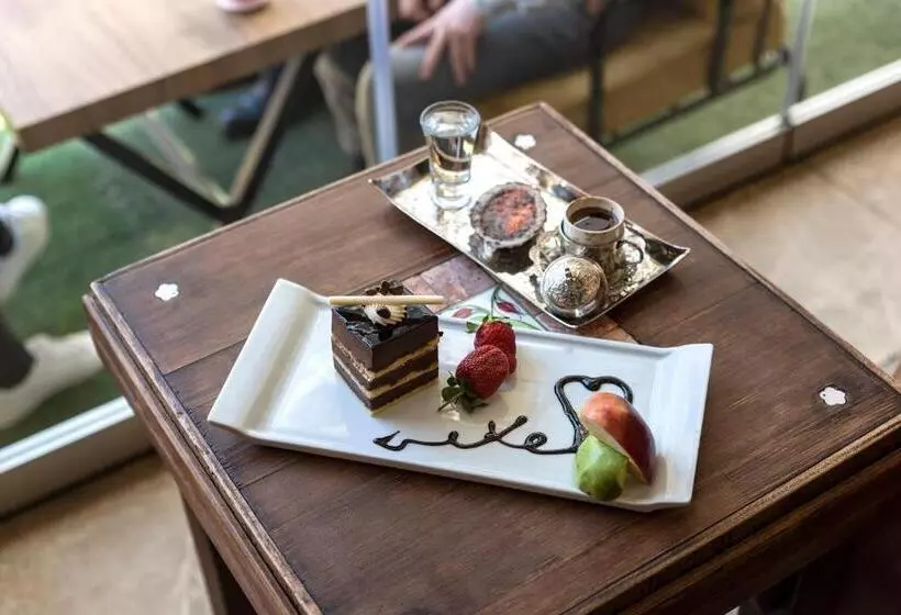 Senabil Hotel Old City & Spa