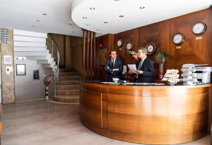 Senabil Hotel Old City & Spa