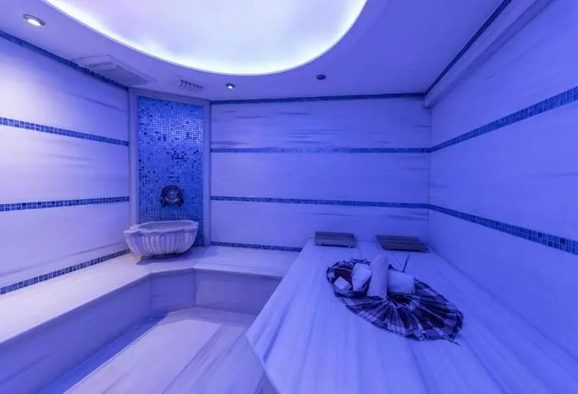 Senabil Hotel Old City & Spa