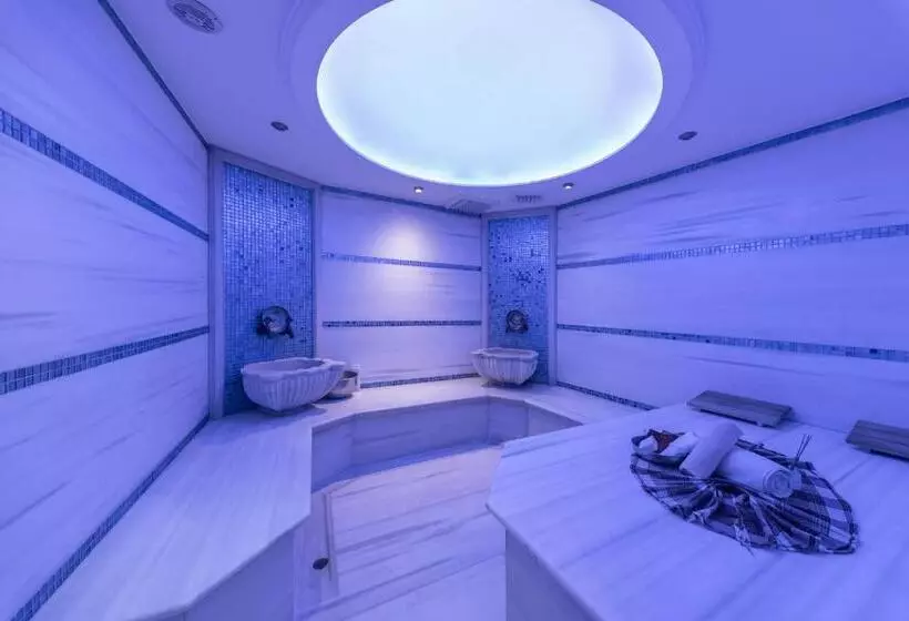 Senabil Hotel Old City & Spa