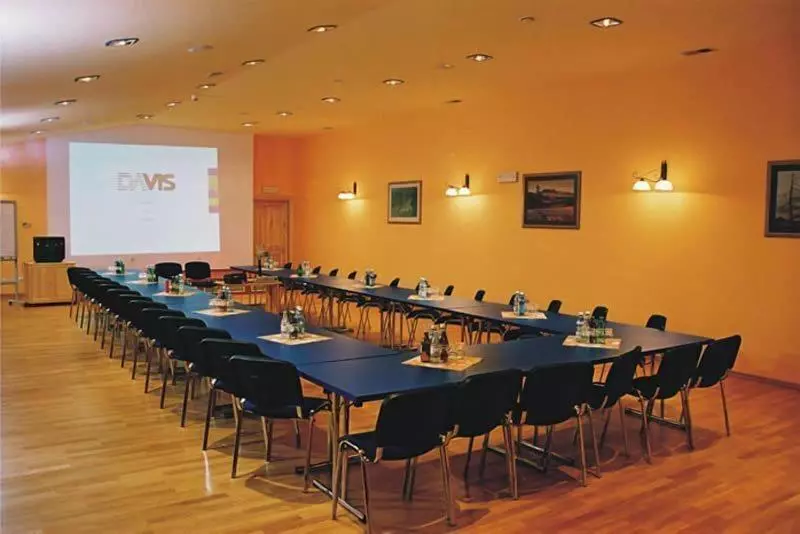 בית מלון כפרי Skalny