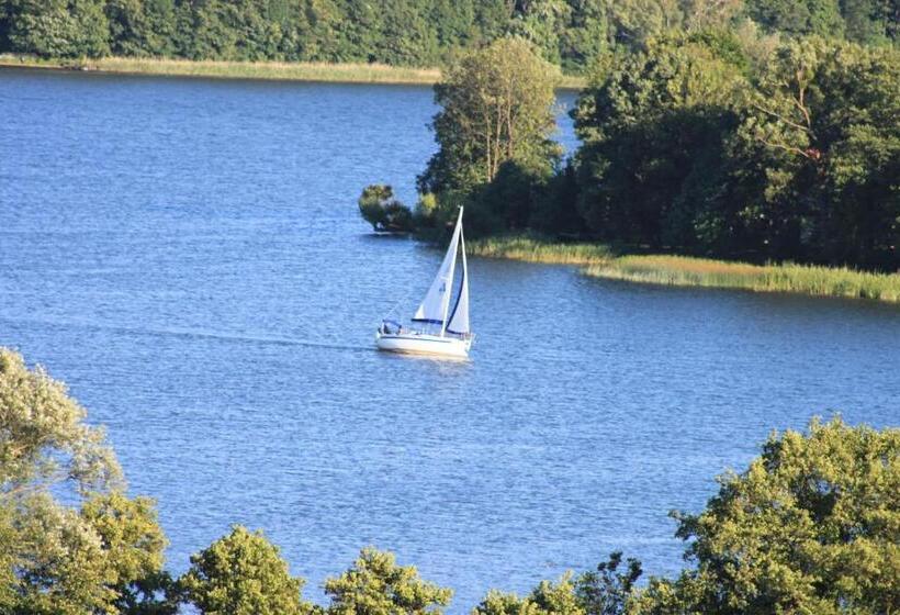 בית מלון כפרי Solar Palace Spa & Wellness