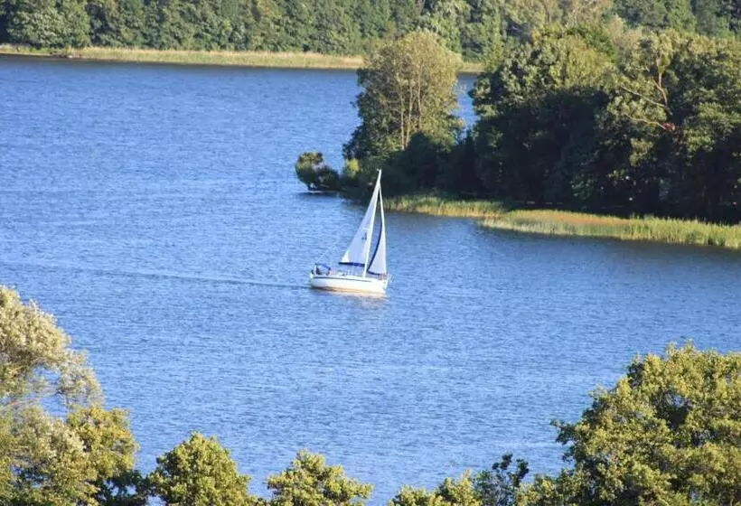 Отель Solar Palace Spa & Wellness