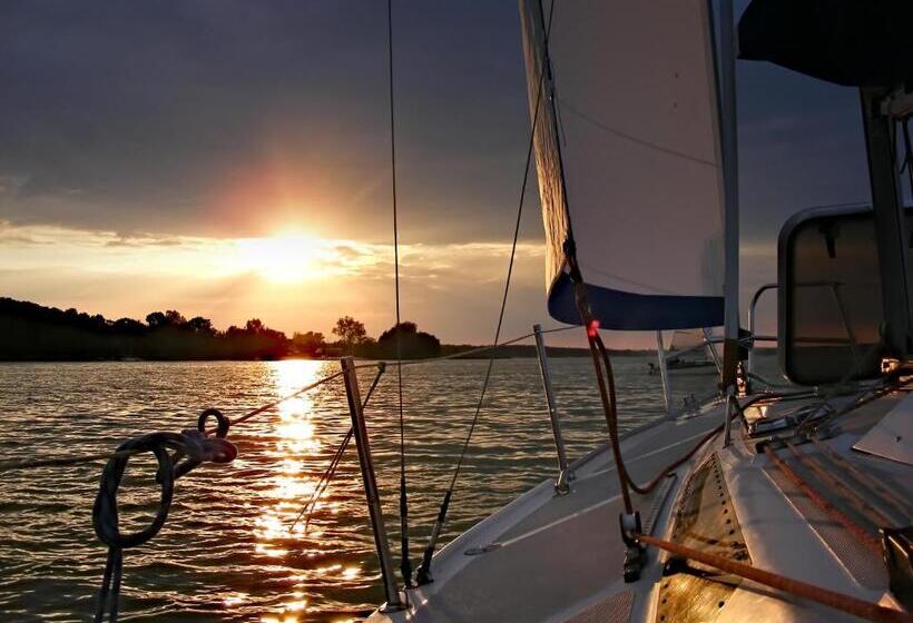 בית מלון כפרי Solar Palace Spa & Wellness