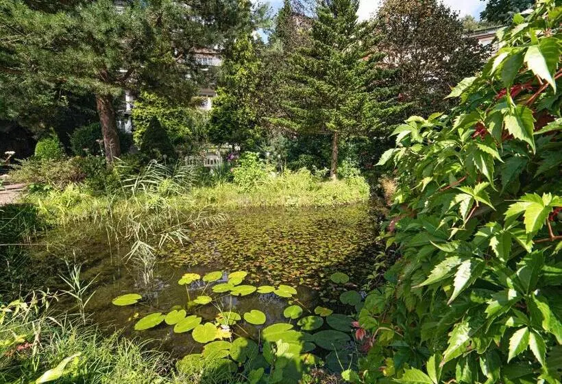 Отель Solar Palace Spa & Wellness