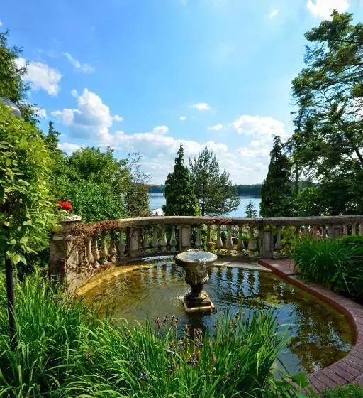 Отель Solar Palace Spa & Wellness