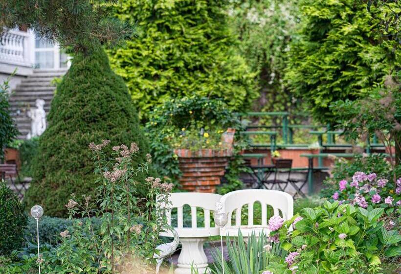 בית מלון כפרי Solar Palace Spa & Wellness