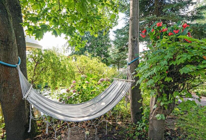 בית מלון כפרי Solar Palace Spa & Wellness