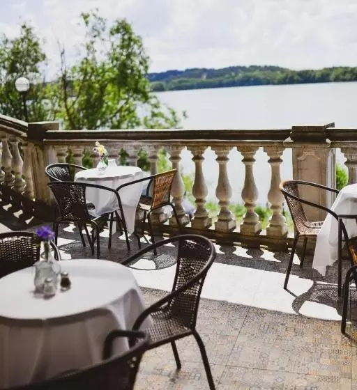 Отель Solar Palace Spa & Wellness